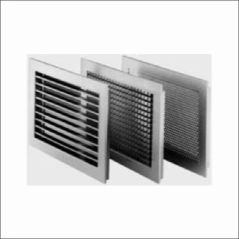 VENT-AXIA 3003002326 Lamellenrooster