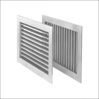 VENT-AXIA 3003002345 Lamellenrooster