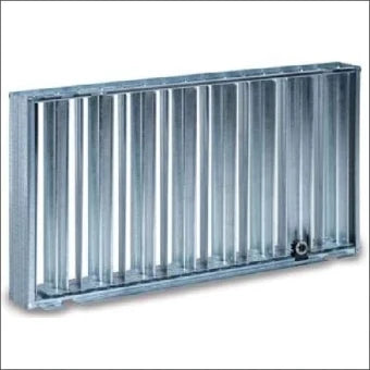 VENT-AXIA 3003002346 Mechanische constant volumeregelaar rechthoekig