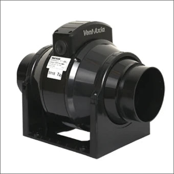 VENT-AXIA 8000000071 Buisventilator 220 mm