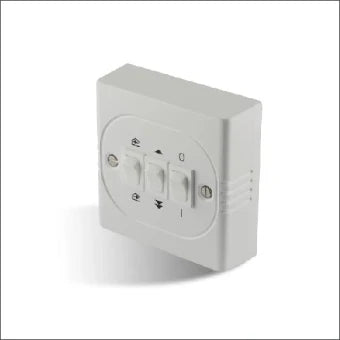 VENT-AXIA 8000000310 Toerentalregelaar