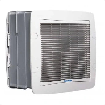 VENT-AXIA 8000000393 WandAufbauventilator 391 mm