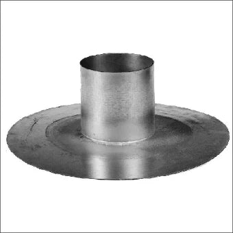 VENT-AXIA 8900000402 Doorvoerplaat