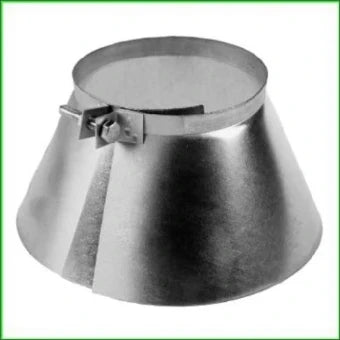 VENT-AXIA 8900000416 Stormkraag rond kanaal