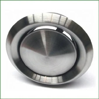 VENT-AXIA 9099800011 ELF/RVS 100 Ventilatieventiel
