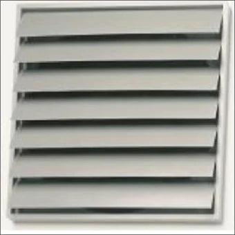 VENT-AXIA 9099800145 Geveljaloezieklep 20 mm