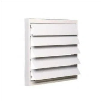 VENT-AXIA 9099800151 Geveljaloezieklep 20 mm