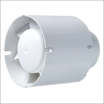 VENT-AXIA 9099800381 Buisventilator 115 mm
