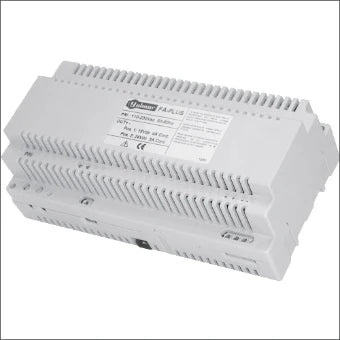 FA-Plus FA-Plus Voeding deurcommunicatie 90 mm