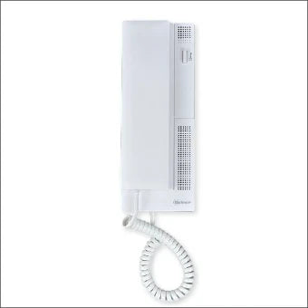 T-510R/HZ T-510R/HZ Binnenpost deurcommunicatie 97 mm