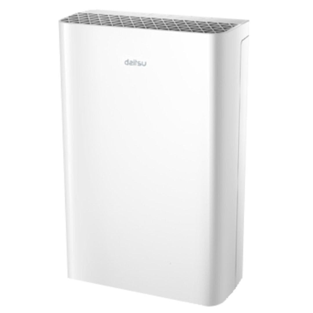 Daitsu CADR-118 – Mobiler Luftreiniger