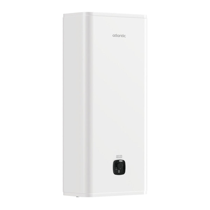 Atlantic Vertigo Access V25 vertikal/Horizontal – Elektrischer Warmwasserspeicher, 50 Liter, Energieeffizienzklasse B