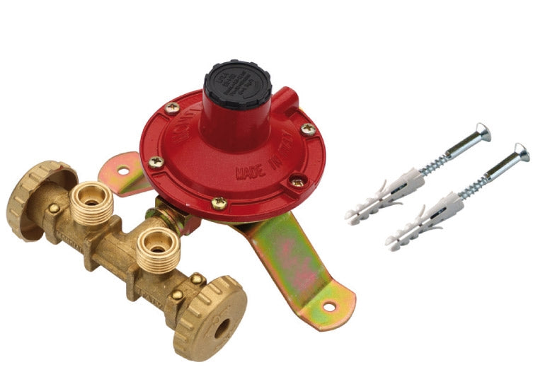 Mondial Mini-Steuergerät FÜR LPG KG 10 MC2200-04