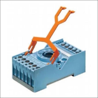 COMATRELECO 4801300 Relaissockel 38 mm