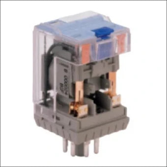 COMATRELECO 4314021 C3-T31X/230VAC Hulpcontact, relais