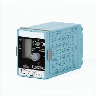 COMATRELECO 3072100 Tijdrelais 32 mm