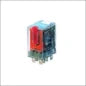 COMATRELECO 4803029 S7-C Relaisvoet