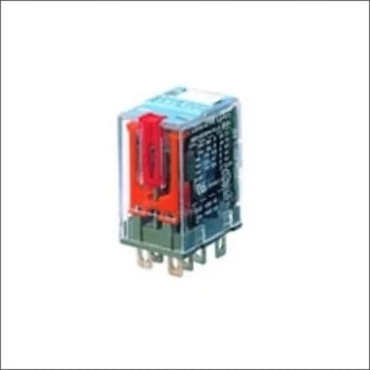 COMATRELECO 4010207 Hulpcontact, relais