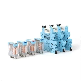 COMATRELECO 4260003 Hulpcontact, relais