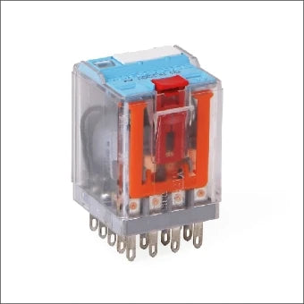 COMATRELECO 4400209 Hulpcontact, relais