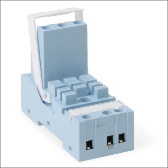 COMATRELECO 4800511 Relaissockel 38 mm