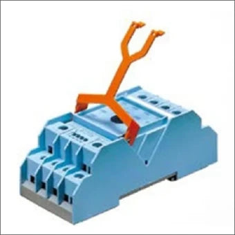 COMATRELECO 4802308 Relaissockel 38 mm