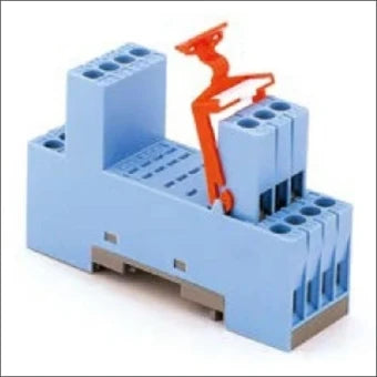 COMATRELECO 4803523 Relaissockel 22.5 mm