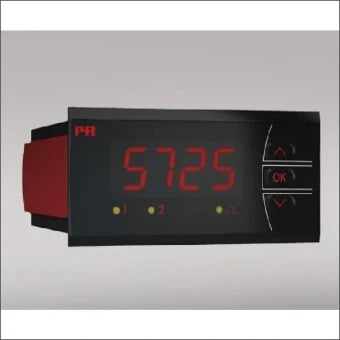 PR ELECTRONICS 7470210 Frequentiemeter paneelbouw 96 mm