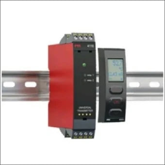 PR ELECTRONICS 7470300 Scheidingsversterker 109 mm