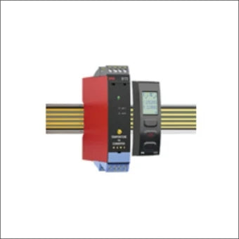 PR ELECTRONICS 7520051 Scheidingsversterker 109 mm