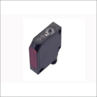 BALLUFF 9380600 Lichtsensor mit achtergrondfilter