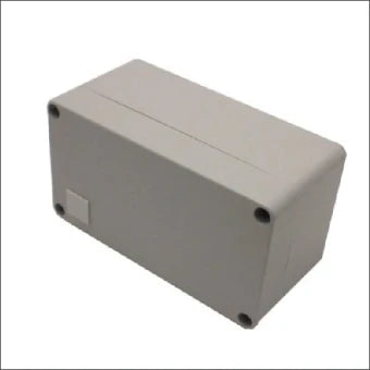03187 03187 Leerer Installationskasten 130 mm