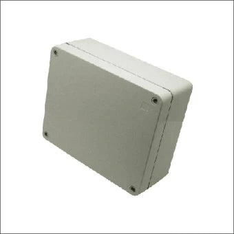 03752 03752 Leerer Installationskasten 264 mm