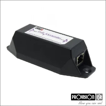 PROVISION POER-01 Communicatietechniek adapter