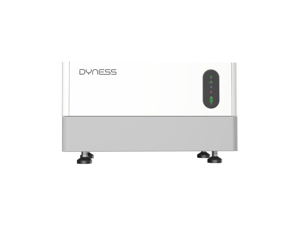 Dyness Tower Pro BDU + Bodenmontage