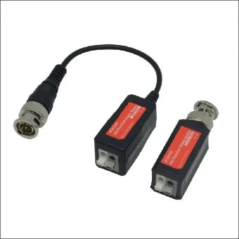PROVISION PTR-101V-HD+ Signaalomvormer fuer bewakingssysteem