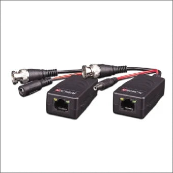 PROVISION PTR-103VHP-HD Signaalomvormer fuer bewakingssysteem