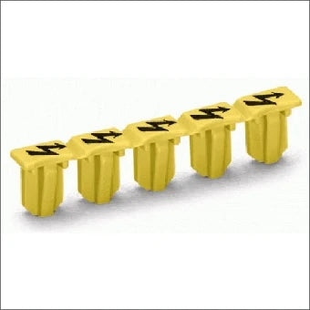WAGO 2000-115 Codering rijgklem