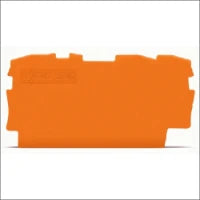 WAGO 2000-1301 Durchgangsreihenklemme 3.5 mm