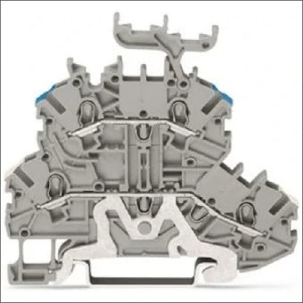 WAGO 2000-2248 Etage-installatierijgklem