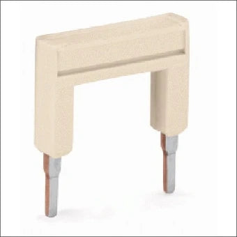 WAGO 2000-434 Querverbinder Reihenklemme