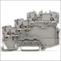 WAGO 857-304 Schaltrelais 6 mm