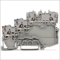 WAGO 857-304 Schaltrelais 6 mm