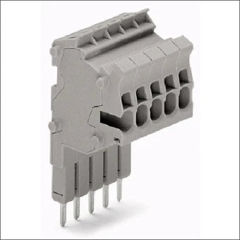 WAGO 2001-560 Reihenklemmeconnector
