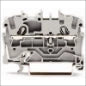 WAGO 2002-403 Querverbinder Reihenklemme