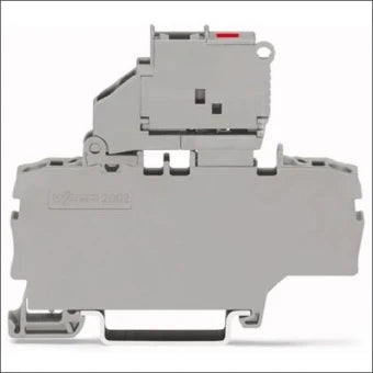 WAGO 2002-1911/1000-541 Zekeringsrijgklem