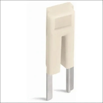 WAGO 2002-400 Querverbinder Reihenklemme