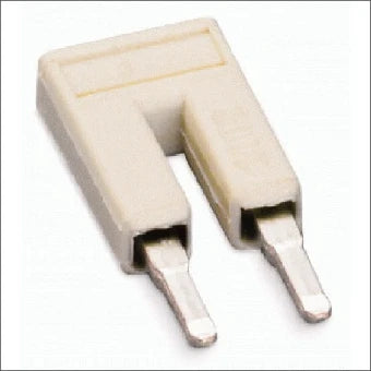 WAGO 2002-402 Querverbinder Reihenklemme