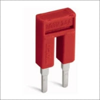 WAGO 2002-403/000-005 Querverbinder Reihenklemme