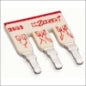 WAGO 2002-473 Querverbinder Reihenklemme